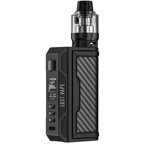 THELEMA QUEST 200W