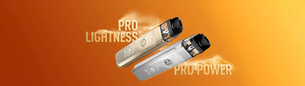 Vaporesso Xros Pro 2