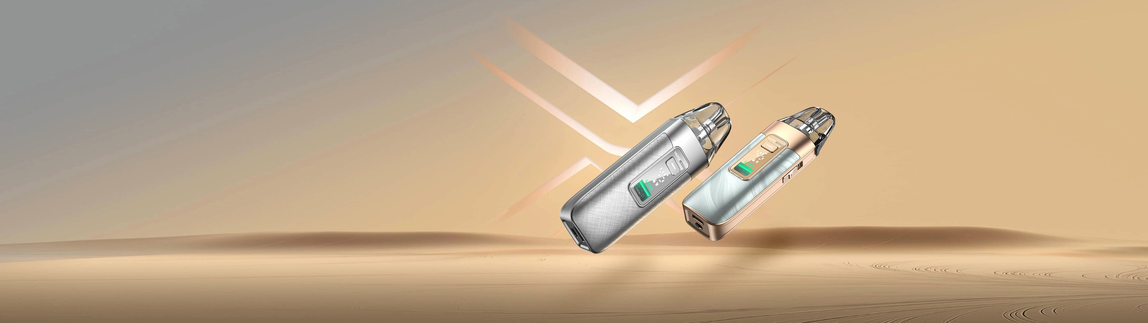 Vaporesso Luxe X3 Kit