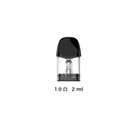 Uwell Caliburn AZ3 17W  Sistema Pod Kit 750mAh