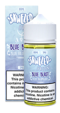 Skwezed Blue Blast Ice ( Blue Raspberry) 100ML