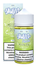 Skwezed Mellow Dew Ice (Honeydew) 100ML