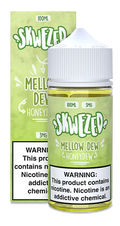 Skwezed Mellow Dew (Honeydew) 100ML