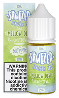 Skwezed Salt Mellow Dew Ice (Honeydew)