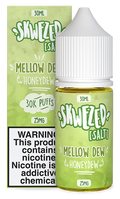 Skwezed Salt Mellow Dew (Honeydew)
