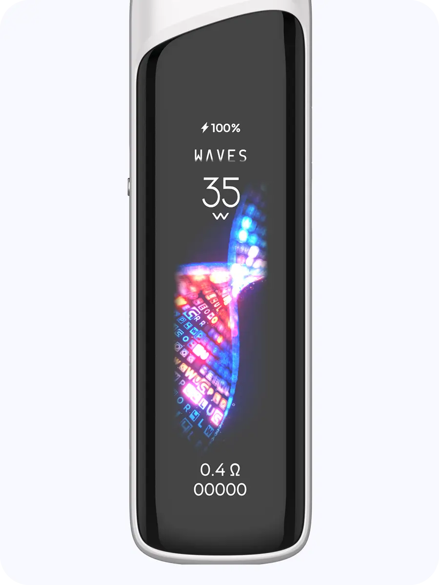 Uwell Caliburn G4 Pro