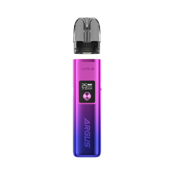 VOOPOO Argus G 25W Sistema Pod Kit  1000mAh