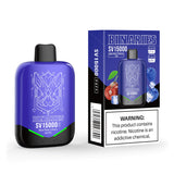 Binaries SV15000 Desechable 20mL