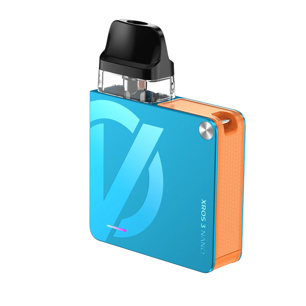 Vaporesso XROS 3 Nano Pod Kit 16W  1000mAh