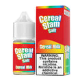 Slam Salt "Cereal Slam" Cereal Milk 30Ml
