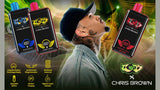 CHRIS BROWN CB 15,000 Desechable