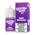 Slam Salt  "Chzcake Slam" Purple Chzcake 30ml