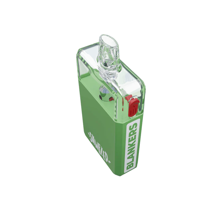 BLANKERS x SKWEZED Desechable Kit 10mL