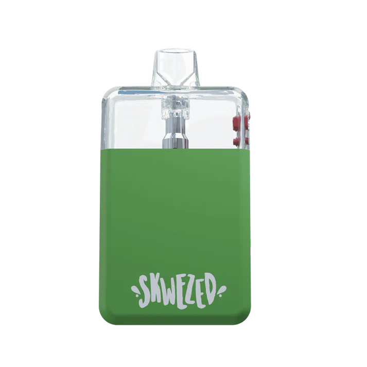 BLANKERS x SKWEZED Desechable Kit 10mL