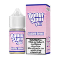 Slam Salt "Donut Slam" Glazed Donut 30Ml