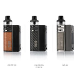 VOOPOO Drag E60 Sistema Pod Kit 2550mAh