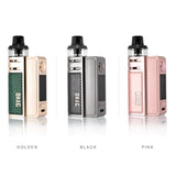 VOOPOO Drag E60 Sistema Pod Kit 2550mAh