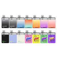 Vaporesso Eco Nano Sistema Pod Kit 1000mAh