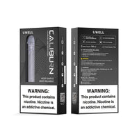 Uwell Caliburn A3S 16W Sistema Kit 520mAh