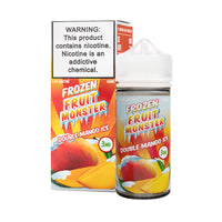 FROZEN FRUIT DOUBLE MANGO