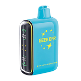 Geek Bar Pulse Zero Nicotina