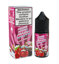 Frozen Fruit Monster Black Cherry Salt