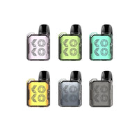 Uwell Caliburn GK2 (VISION) 18W Sistema Pod  Kit 690mAh