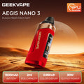 Geek Vape Aegis Nano 3 Kit