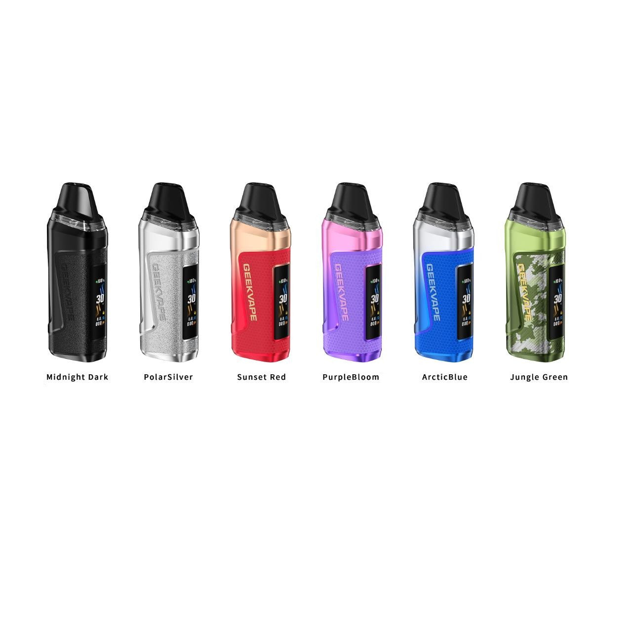 Geek Vape Aegis Nano 3 Kit