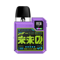 GeekVape DigiFlavor DIGI Q Sistema Pod Kiy