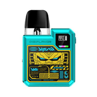 GeekVape DigiFlavor DIGI Q Sistema Pod Kiy
