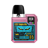 GeekVape DigiFlavor DIGI Q Sistema Pod Kiy