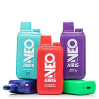 Airis Neo P8000 Hits