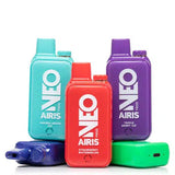 Airis Neo P8000 Hits