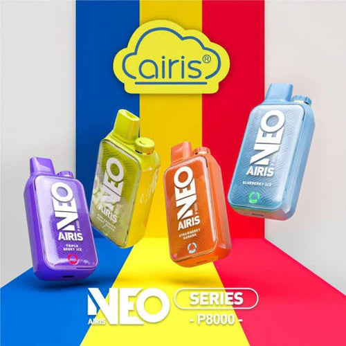 Airis Neo P8000 Hits