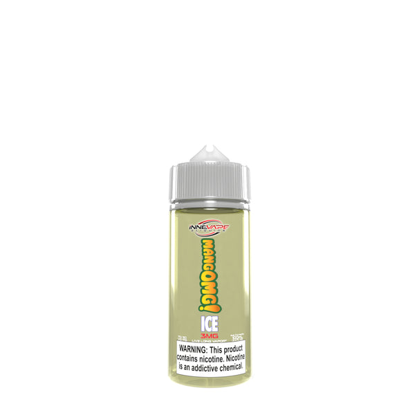 Innevape MangOMG Ice 100ml E-Liquid