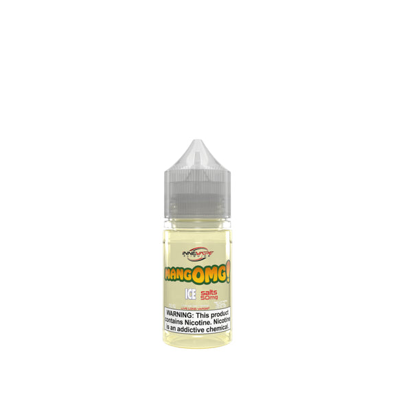 Innevape MangOMG Ice Salt Nic. 30ml