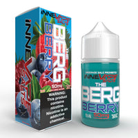 The Berg Line / INNEVAPE Salt Nic. 30ml