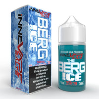 The Berg Line / INNEVAPE Salt Nic. 30ml
