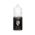 King's Crest Salts Don Juan Supra Reserve 30ml Salt Nic.