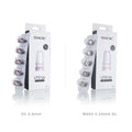 SMOK LP2 Resistencias de Remplazo 1pza