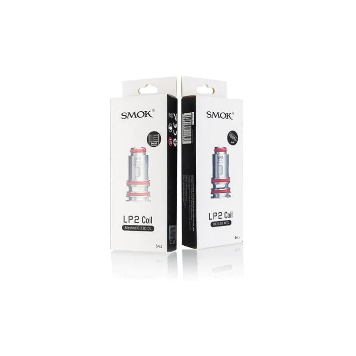 SMOK LP2 Resistencias de Remplazo 1pza
