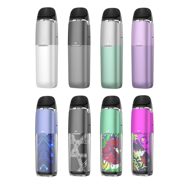 Vaporesso Luxe Q2 SE Pod Sistema Pod 1000mAh