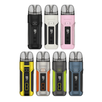 Vaporesso Luxe X Pro 40W Sistema Pod Kit 1500mAh