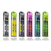 Lost Vape Ursa Art Sistema Pod Kit