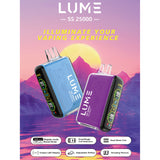 LUME SS25000