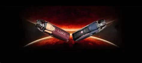 Vaporesso Luxe XR Max 2