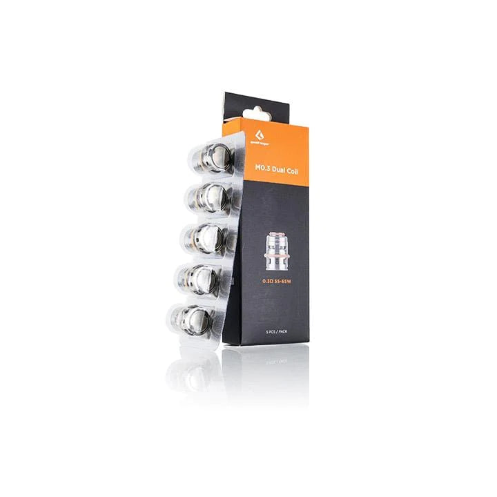 Geek Vape M Series  Resistencia de Repuesto.