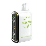 Geek Bar Pulse Zero Nicotina