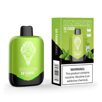 Binaries SV15000 Desechable 20mL